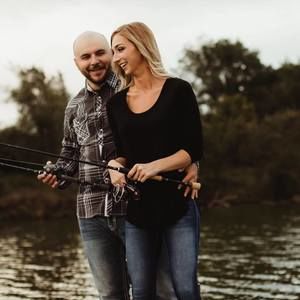 Meet your Posher, Amyleigh